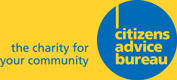 Citizens Advice Bureau - the charity for your community